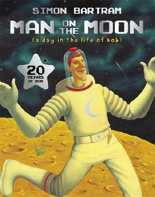 Produktbild von Man on the Moon