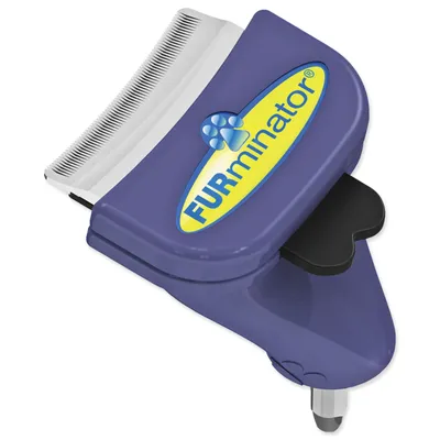 Produktbild von FURminator FURflex Dogs deShedding Head S