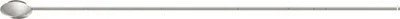 Produktbild von Eglo 88969 EXTENTION - Zubehör 1570x120mm Nickel-Matt