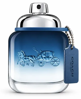 Produktbild von Coach Blue Eau De Toilette 40 ml (man)