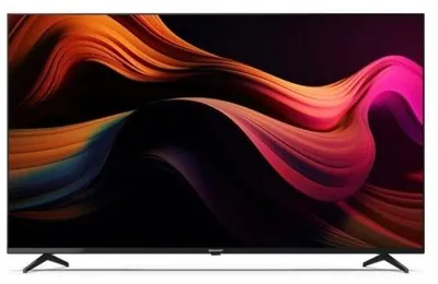 Immagine prodotto di Sharp 50GL4060E, 127 cm (50"), 3840 x 2160 pixel, 4K Ultra HD, Smart TV, WLAN, Nero