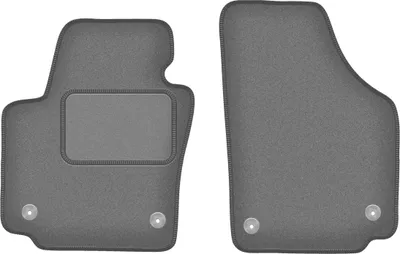 Immagine prodotto di Tappetini anteriori: Seat Altea XL Minivan (08.2008-2015)