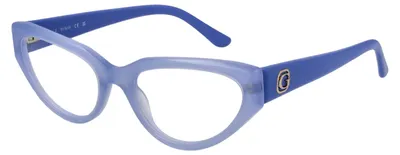 Productafbeelding van GUESS EYEWEAR Brilmonturen GU50113 53081