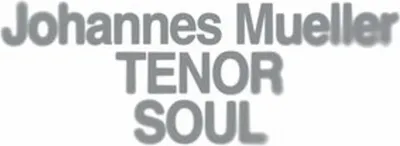 Produktbild von Tenor Soul