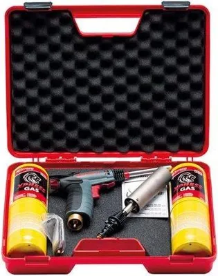 Image de Vulcane express multi air chaud GUILBERT - 491
