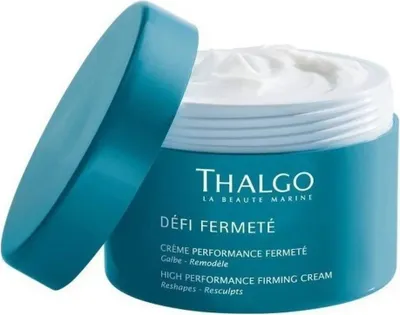 Produktbild von Thalgo Stark straffende Körpercreme VT15028