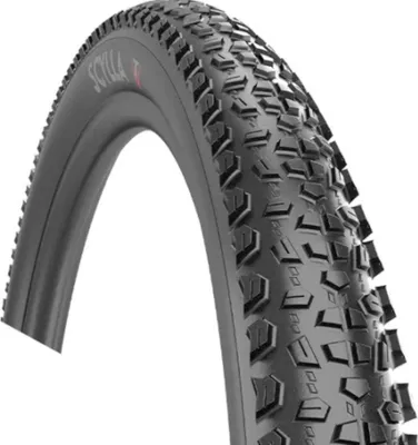 Produktbild von Mitas Fahrradreifen Scylla Supra Max Weltex E-MTB 27 Zoll 66-584 27.5x2.60 Faltbar
