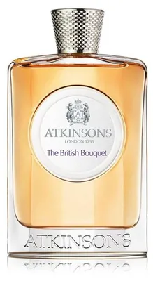 Zdjęcie produktu dla ATKINSONS The British Bouquet EDT 100ml