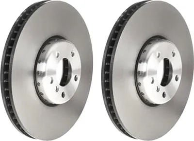 Image de BREMBO 09.C417.13 Disque de frein
