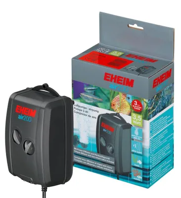 Produktbild von Eheim Luftpumpe air200