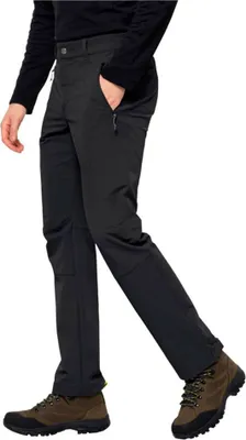 Produktbild von Jack Wolfskin ACTIVATE XT PANTS M black 48L