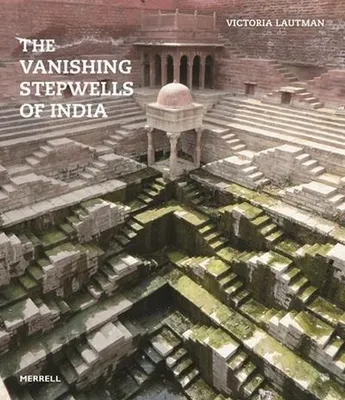 Image de The Vanishing Stepwells of India