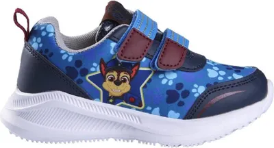 Produktbild von Paw Patrol Sneakers Bequeme Sportschuhe im Abenteuerdesign Kinder Schuhe 26