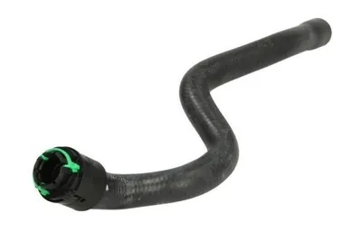 Produktbild von THERMOTEC Heizungsschlauch DNX048TT für OPEL Astra G CC (T98) EPDM (Ethylen-Propylen-Dien-Kautschuk)