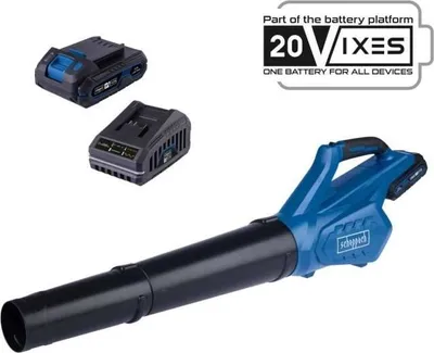Image de Souffleur sur batterie C-BL700-X - 20V IXES