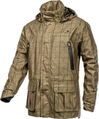 Produktbild von Baleno Moorland Jacke Beige 3XL Herren Beige 3XL