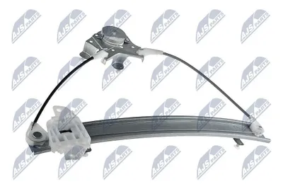Produktbild von NTY EPS-HY-503 Elektrischer Fensterheber Vorne Rechts für HYUNDAI ACCENT I (X-3) ACCENT Stufenheck (X-3)