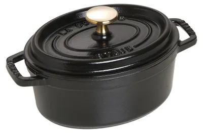 Produktbild von Staub Cocotte, 170 mm, 2.2 kg