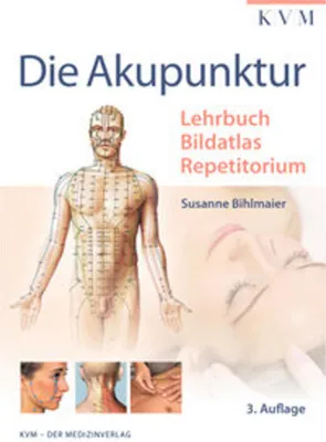 Image de Die Akupunktur