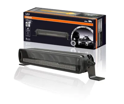 Immagine prodotto di OSRAM LEDriving LIGHTBAR LED Zusatzscheinwerfer Nah/Fernlicht 2700lm