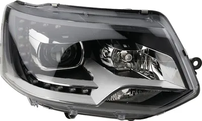 Produktbild von Scheinwerfer passend für VW Transporter T5 11/2009- D3S H7 Rechts 7E5941018 Johns