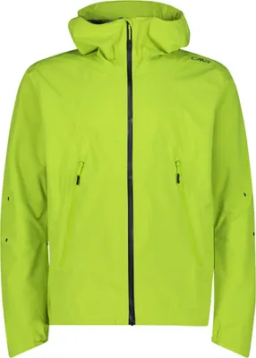 Produktbild von Cmp Man Jacket Fix Hood Lime 50