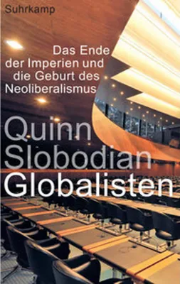 Obrázek produktu pro Globalisten