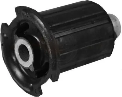 Produktbild von A.B.S. Lagerung Achsträger 270447 für BMW 3 Limousine (E30) 104mm 15mm 58mm 0,43kg