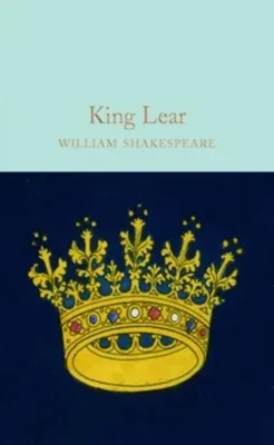 Produktbild von King Lear