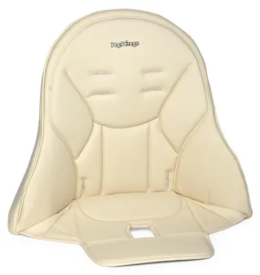 Produktbild von Peg Perego Hochstuhleinlage Paloma - Bezug für Prima Pappa und Siesta für Hochstühle: Prima Pappa Zero3, Prima Pappa Follow Me, Siesta, Siesta Follow Me.
