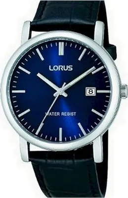 Produktbild von Lorus Classic RG841CX5 Herrenarmbanduhr
