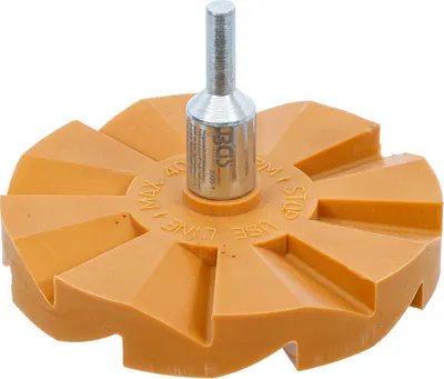 Produktbild von BGS technic Foil Eraser, 172 g
