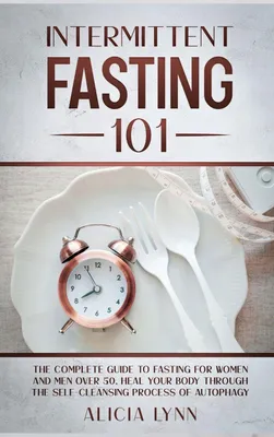 Produktbild von Intermittent Fasting 101