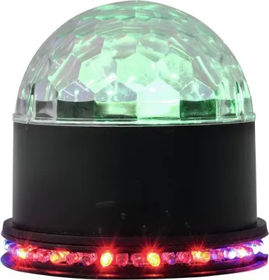 Zdjęcie produktu dla Eurolite LED BCW-4 Efekt świetlny