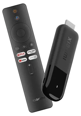 Productafbeelding van Xiaomi XIA032.3 Multimedia-speler, Xiaomi TV Stick 4K (2e generatie), Google TV
