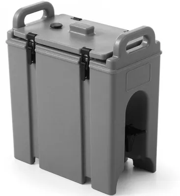 Image de Thermoskan – Thermos de grande capacité (9,4 litres) avec isolation en mousse de polyuréthane