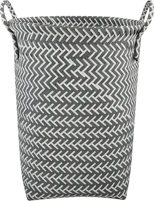 Zdjęcie produktu dla Kosz na pranie MSV Ø 30 x 40 cm