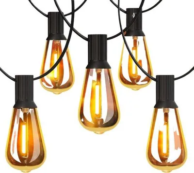 Zdjęcie produktu dla Wodoodporna lampa LED z 60+2 diodami, do użytku wewnątrz i na zewnątrz