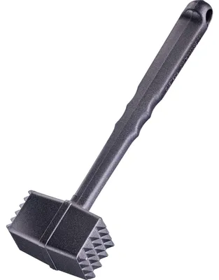 Immagine prodotto di WESTMARK Fleischhammer "Robusto" Spezial Black Edition Schwarz
