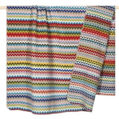 Produktbild von pad Decke Celin Violet (150x200cm)