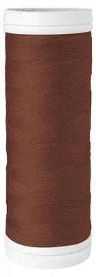 Obrázek produktu pro Ariadna Talia 120 šicí nit 200m hnědá polyester