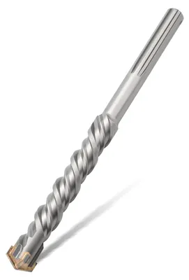 Produktbild von Omgoods - SDS-MAX Bohrer, 18 x 460 mm, für Beton