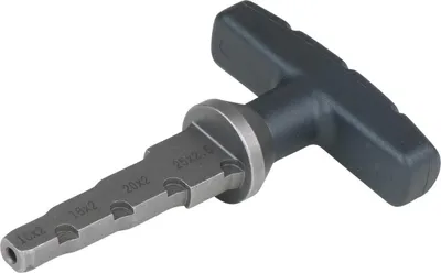 Produktbild von KS TOOLS 105.1001 Rohrentgrater