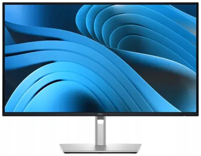 Zdjęcie produktu dla DELL Pro E2726DS, 68,6 cm (27"), 2560 x 1440 px, Quad HD, LCD, 8 ms, Czarny