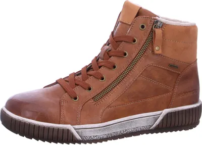 Produktbild von Romika Schnürstiefel Braun