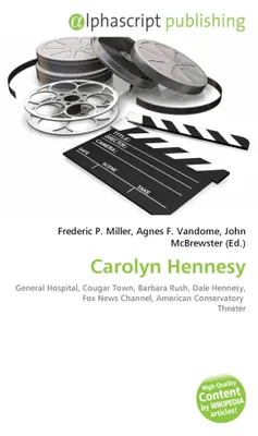 Produktbild von Carolyn Hennesy