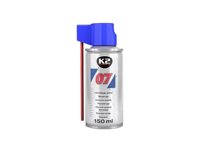 Zdjęcie produktu dla 07 Produkt wielozadaniowy, 150 ml