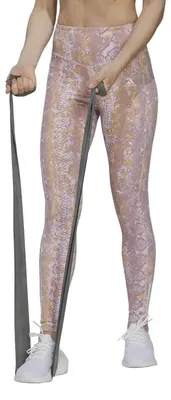 Productafbeelding van Adidas Hyperglam Aeroready-legging