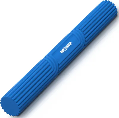 Produktbild von Flexbar Trainingsstab Handkraft-Trainer (4er Set)