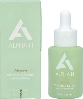 Zdjęcie produktu dla Advocate Alpha H Vitamin A Serum